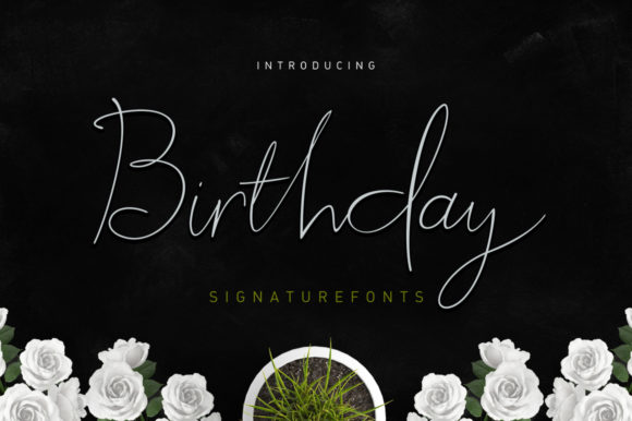 Birthday Script: A Designer’s Honest Review