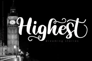 Highest Script: Elevating Digital Brand Identity