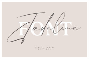 Jadeline Script: A Designer’s Honest Review