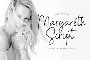 Margareth Script: A Web Designer’s Review