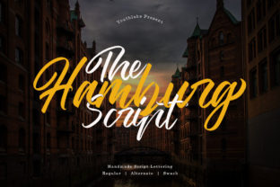 Reviewing The Hamburg Script for Brand Use